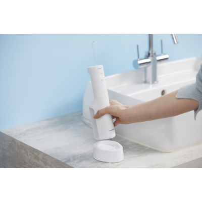 Іригатор Panasonic EW-DJ66-W321 фото №9
