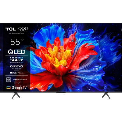 Телевизор TCL 55P8K