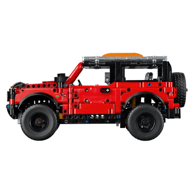 Конструктор Lego Technic Позашляховик Ford Bronco (42213) фото №3