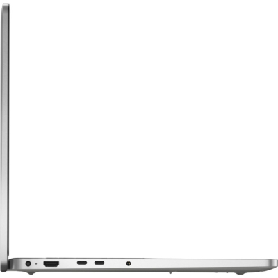 Ноутбук Dell Pro 16 (BTO108_PC16250_UA_UBU) фото №5