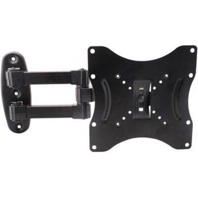 Кріплення ТВ X-Digital STEEL SA245 Black фото №2