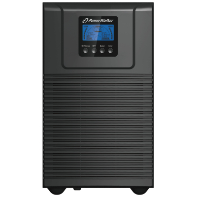 Источник бесперебойного питания PowerWalker VFI 3000 TG (10122043)