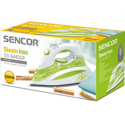 Праска Sencor SSI8440GR фото №2