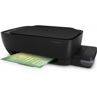 БФП HP Ink Tank 415 c Wi-Fi (Z4B53A)