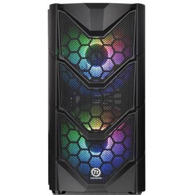 Корпус Thermaltake Commander C36 TG ARGB Edition (CA-1N7-00M1WN-00)