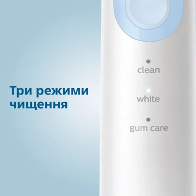 Зубна щітка Philips HX6859/29 фото №10