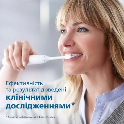 Зубна щітка Philips HX6859/29 фото №2