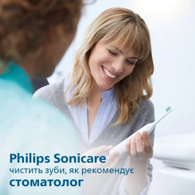 Зубна щітка Philips HX6859/29 фото №3
