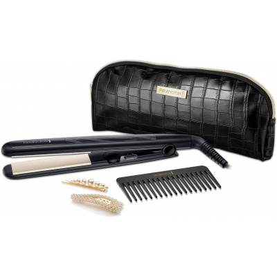 Щипцы для выпрямления волос Remington Style Edition S3505GP