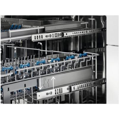 Посудомийна машина Electrolux ETM43211L фото №5