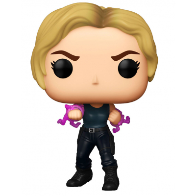 Іграшкова фігурка Funko Pop Mortal Kombat - Соня Блейд (53852)