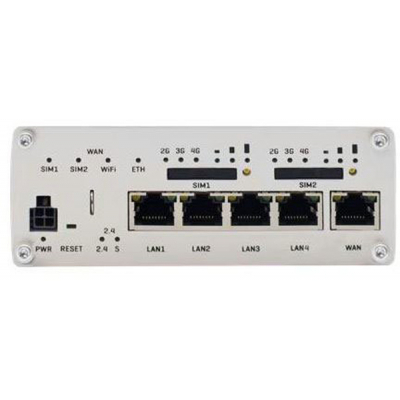 Маршрутизатор Teltonika RUTX12 фото №3