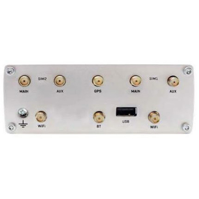 Маршрутизатор Teltonika RUTX12 фото №4