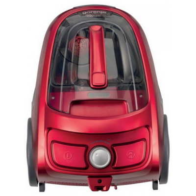 Пилосос Gorenje VCE 03 SPRCY (VC-T4019) фото №2