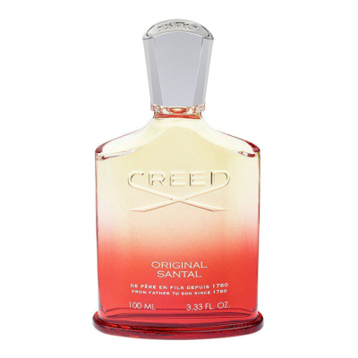 Парфюмированная вода Creed Original Santal 100 мл (3508441001107)