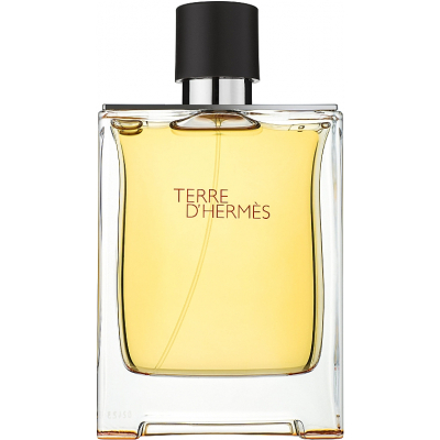 Парфумована вода Hermes Terre d' Parfum 200 мл (3346131403097)