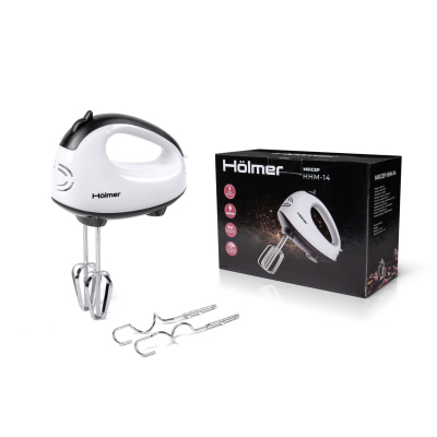 Миксер Hölmer HHM-14 фото №4