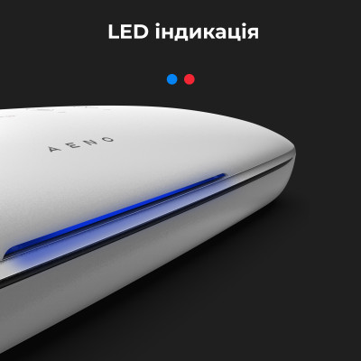 Вакууматор AENO VS2 (AVS0002) фото №11