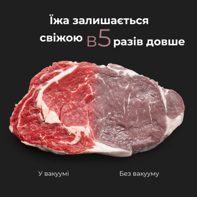 Вакууматор AENO VS2 (AVS0002) фото №4