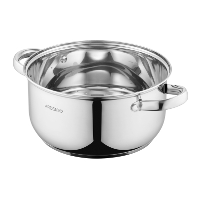 Кастрюля Ardesto Gemini Gourmet Aosta AR1939BC фото №2