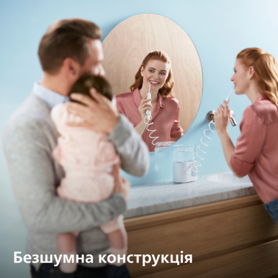 Ирригатор Philips HX3911/40 фото №5