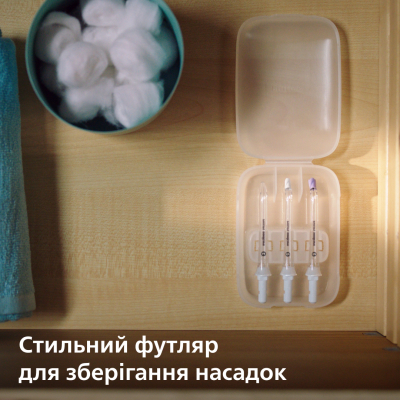 Ирригатор Philips HX3911/40 фото №9