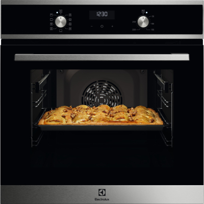 Духовой шкаф Electrolux EOD5C70BX