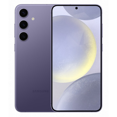 Смартфон Samsung Galaxy S24 Plus 5G 12/256Gb Cobalt Violet (SM-S926BZVDEUC)