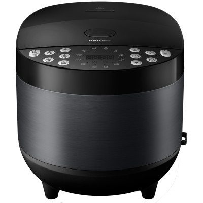 Мультиварка Philips HD4713/41 фото №2
