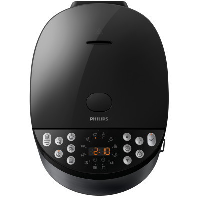 Мультиварка Philips HD4713/41 фото №3