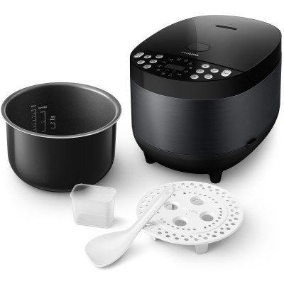 Мультиварка Philips HD4713/41 фото №5