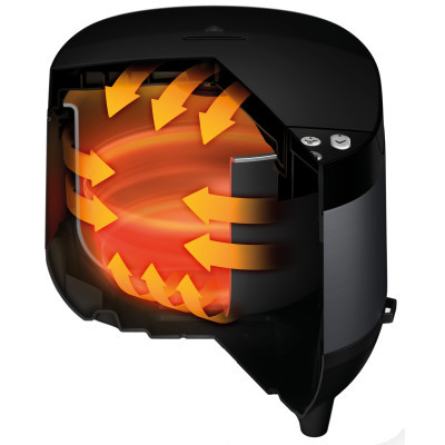 Мультиварка Philips HD4713/41 фото №7