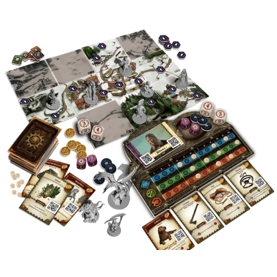 Настільна гра Geekach Games Призначення (Destinies) (укр.) (GKCH177ds) фото №2