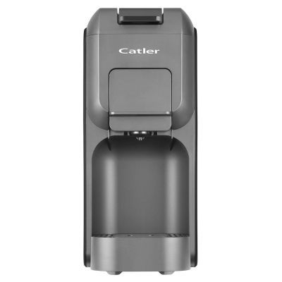 Кофеварка CATLER Porto ES700PORTOBG фото №2