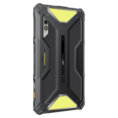 Планшет Ulefone Armor Pad 3 Pro 10.36" 8/256Gb 4G NFC Black (6937748736080) фото №11
