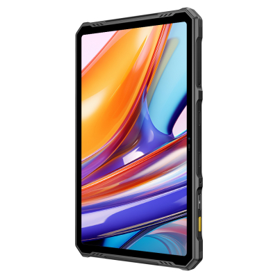 Планшет Ulefone Armor Pad 3 Pro 10.36" 8/256Gb 4G NFC Black (6937748736080) фото №12
