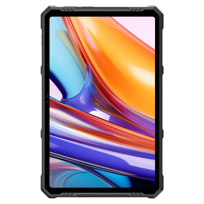 Планшет Ulefone Armor Pad 3 Pro 10.36" 8/256Gb 4G NFC Black (6937748736080) фото №2