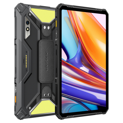 Планшет Ulefone Armor Pad 3 Pro 10.36" 8/256Gb 4G NFC Black (6937748736080) фото №4