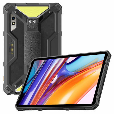 Планшет Ulefone Armor Pad 3 Pro 10.36" 8/256Gb 4G NFC Black (6937748736080) фото №8