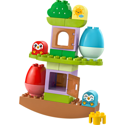 Конструктор Lego DUPLO My First Дерево для балансування і складання (10440) фото №2