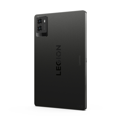 Планшет Lenovo Legion Tab (3rd Gen) 12/256 Eclipse Black   Case&Film (ZAEF0033UA) фото №11
