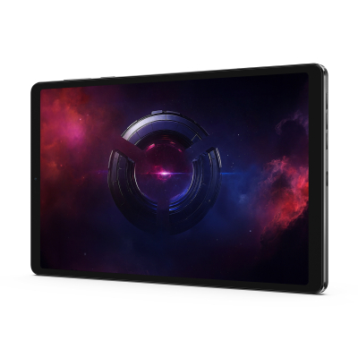 Планшет Lenovo Legion Tab (3rd Gen) 12/256 Eclipse Black   Case&Film (ZAEF0033UA) фото №3