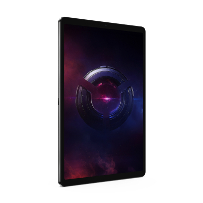 Планшет Lenovo Legion Tab (3rd Gen) 12/256 Eclipse Black   Case&Film (ZAEF0033UA) фото №4