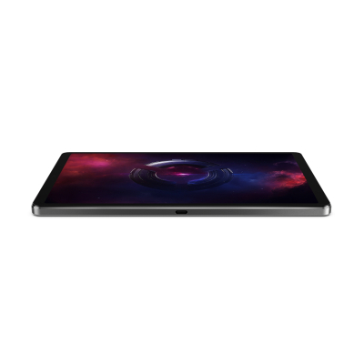 Планшет Lenovo Legion Tab (3rd Gen) 12/256 Eclipse Black   Case&Film (ZAEF0033UA) фото №5