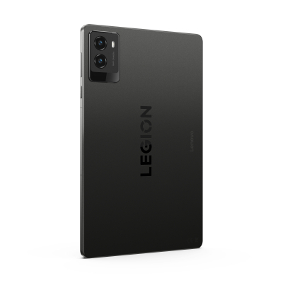 Планшет Lenovo Legion Tab (3rd Gen) 12/256 Eclipse Black   Case&Film (ZAEF0033UA) фото №6