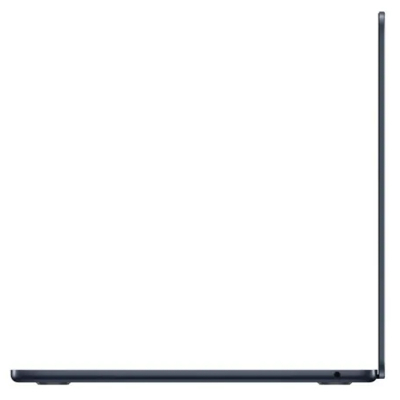 Ноутбук Apple MacBook Air 15 M4 A3241 Midnight (MW1L3UA/A) фото №4