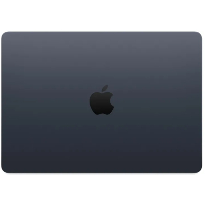 Ноутбук Apple MacBook Air 15 M4 A3241 Midnight (MW1L3UA/A) фото №6