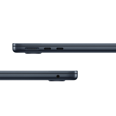 Ноутбук Apple MacBook Air 15 M4 A3241 Midnight (MW1L3UA/A) фото №7