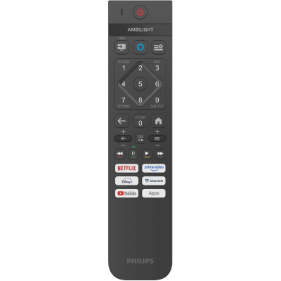 Телевизор Philips 65OLED770/12 фото №5