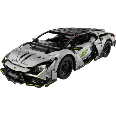 Конструктор Lego Technic Суперкар Lamborghini Revuelto (42214) фото №2